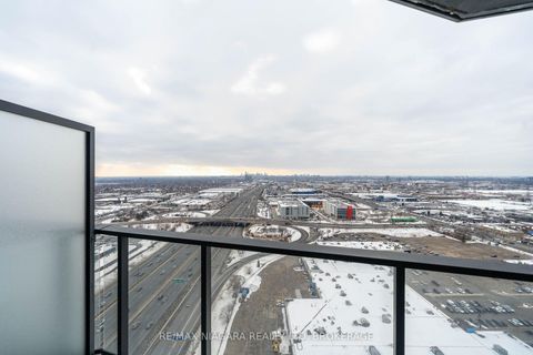 Photo 24 at 2611 - 36 Zorra Street, City Centre West, Toronto