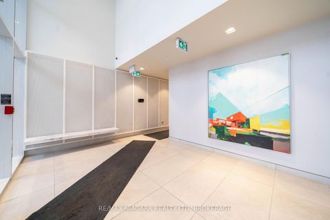 Photo 27 at 2611 - 36 Zorra Street, City Centre West, Toronto