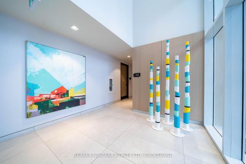 Photo 28 at 2611 - 36 Zorra Street, City Centre West, Toronto