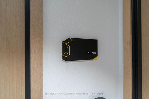 Photo 33 at 2611 - 36 Zorra Street, City Centre West, Toronto