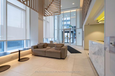 Photo 36 at 2611 - 36 Zorra Street, City Centre West, Toronto