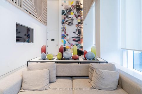 Photo 38 at 2611 - 36 Zorra Street, City Centre West, Toronto