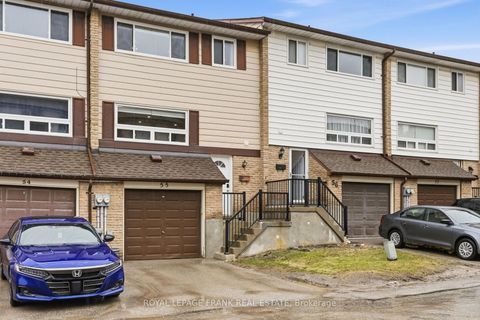 Photo 1 at 55 - 966 Adelaide Avenue E, Eastdale, Oshawa