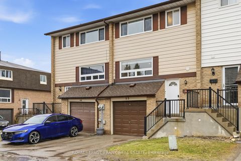 Photo 2 at 55 - 966 Adelaide Avenue E, Eastdale, Oshawa