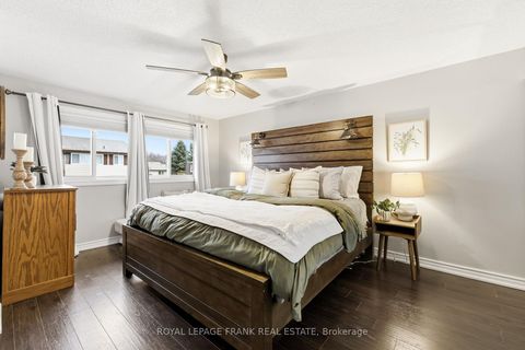 Photo 17 at 55 - 966 Adelaide Avenue E, Eastdale, Oshawa