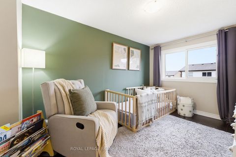 Photo 19 at 55 - 966 Adelaide Avenue E, Eastdale, Oshawa