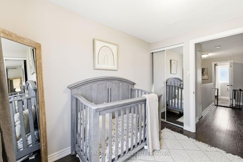 Photo 21 at 55 - 966 Adelaide Avenue E, Eastdale, Oshawa