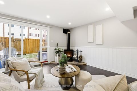 Photo 25 at 55 - 966 Adelaide Avenue E, Eastdale, Oshawa