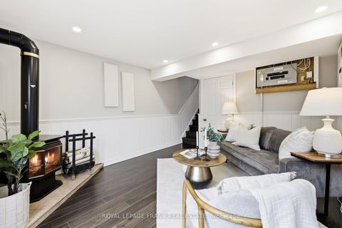 Photo 26 at 55 - 966 Adelaide Avenue E, Eastdale, Oshawa