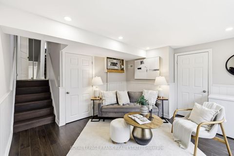 Photo 27 at 55 - 966 Adelaide Avenue E, Eastdale, Oshawa