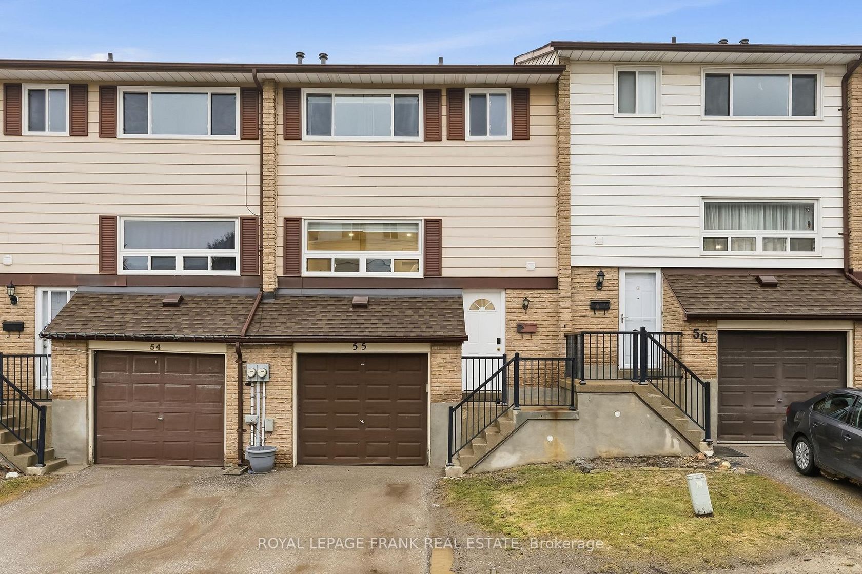 55 - 966 Adelaide Avenue E, Eastdale, Oshawa 