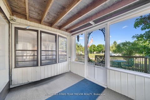 Photo 1 at #336 - 285 Crydermans Side Road, Baldwin, Georgina