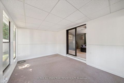 Photo 3 at #336 - 285 Crydermans Side Road, Baldwin, Georgina