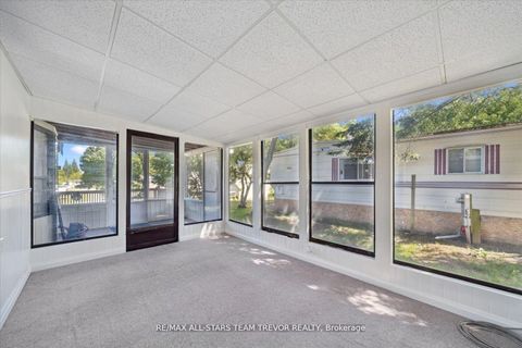 Photo 4 at #336 - 285 Crydermans Side Road, Baldwin, Georgina