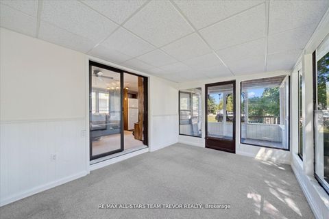 Photo 5 at #336 - 285 Crydermans Side Road, Baldwin, Georgina