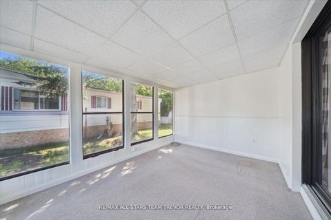 Photo 6 at #336 - 285 Crydermans Side Road, Baldwin, Georgina