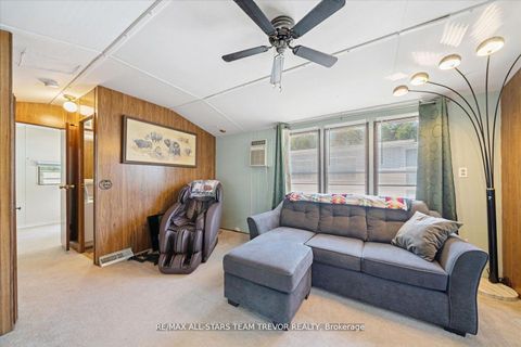 Photo 7 at #336 - 285 Crydermans Side Road, Baldwin, Georgina