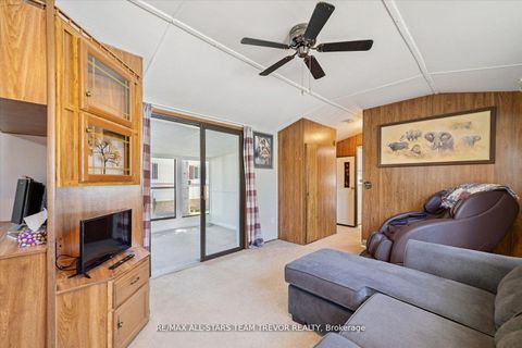 Photo 8 at #336 - 285 Crydermans Side Road, Baldwin, Georgina