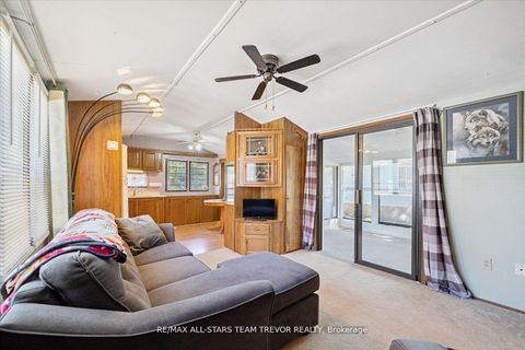 Photo 9 at #336 - 285 Crydermans Side Road, Baldwin, Georgina