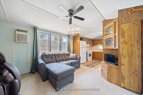 Photo 10 at #336 - 285 Crydermans Side Road, Baldwin, Georgina