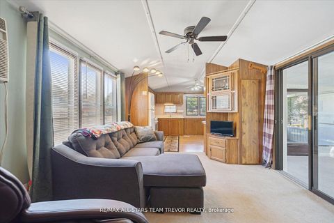 Photo 11 at #336 - 285 Crydermans Side Road, Baldwin, Georgina