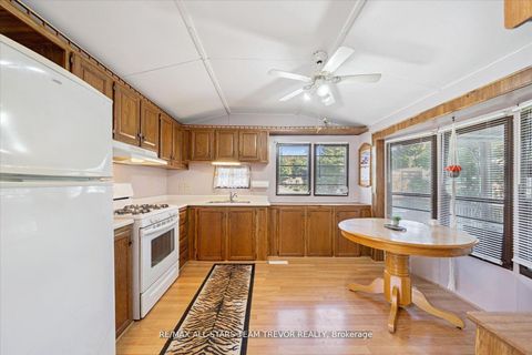 Photo 12 at #336 - 285 Crydermans Side Road, Baldwin, Georgina