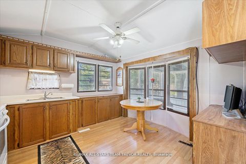 Photo 13 at #336 - 285 Crydermans Side Road, Baldwin, Georgina