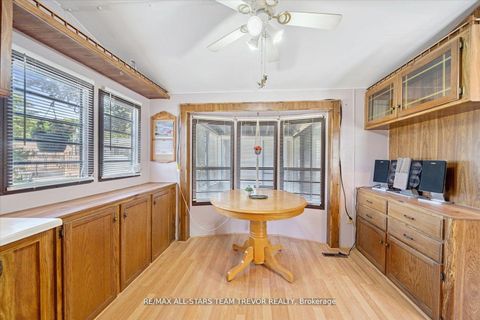 Photo 14 at #336 - 285 Crydermans Side Road, Baldwin, Georgina