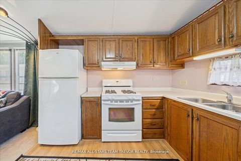 Photo 15 at #336 - 285 Crydermans Side Road, Baldwin, Georgina