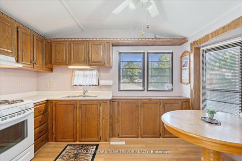 Photo 16 at #336 - 285 Crydermans Side Road, Baldwin, Georgina