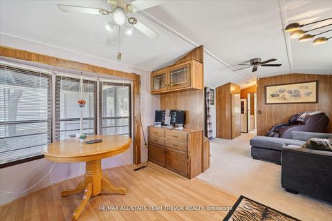 Photo 18 at #336 - 285 Crydermans Side Road, Baldwin, Georgina