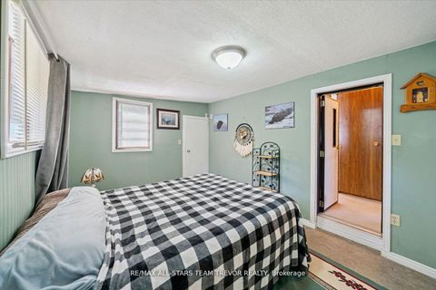 Photo 20 at #336 - 285 Crydermans Side Road, Baldwin, Georgina