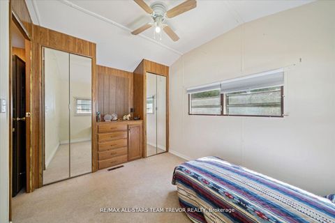 Photo 23 at #336 - 285 Crydermans Side Road, Baldwin, Georgina