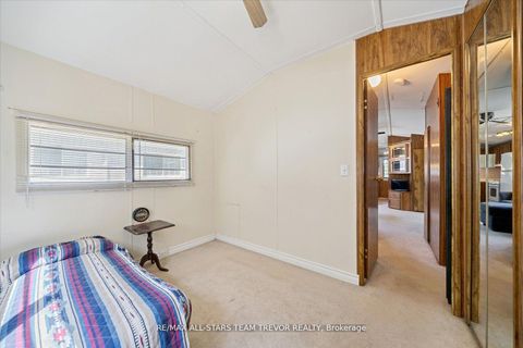 Photo 24 at #336 - 285 Crydermans Side Road, Baldwin, Georgina