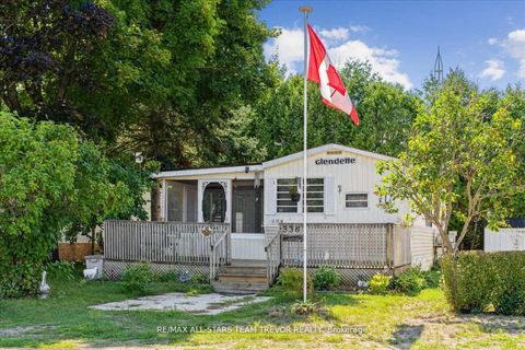 Photo 26 at #336 - 285 Crydermans Side Road, Baldwin, Georgina