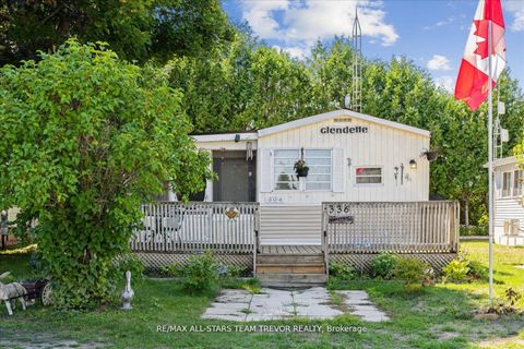 Photo 28 at #336 - 285 Crydermans Side Road, Baldwin, Georgina