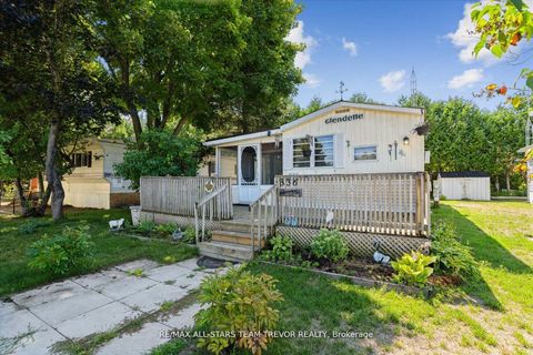 Photo 29 at #336 - 285 Crydermans Side Road, Baldwin, Georgina