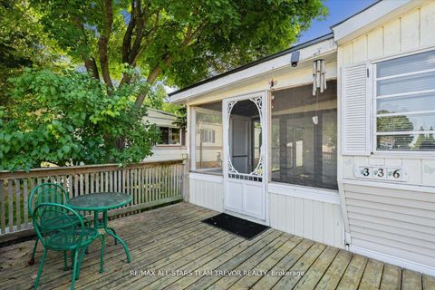 Photo 30 at #336 - 285 Crydermans Side Road, Baldwin, Georgina