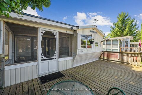 Photo 31 at #336 - 285 Crydermans Side Road, Baldwin, Georgina