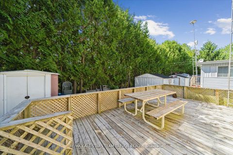 Photo 34 at #336 - 285 Crydermans Side Road, Baldwin, Georgina