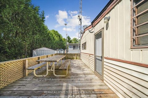 Photo 35 at #336 - 285 Crydermans Side Road, Baldwin, Georgina