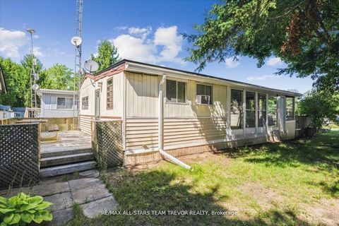 Photo 36 at #336 - 285 Crydermans Side Road, Baldwin, Georgina