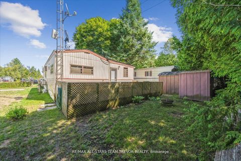 Photo 37 at #336 - 285 Crydermans Side Road, Baldwin, Georgina