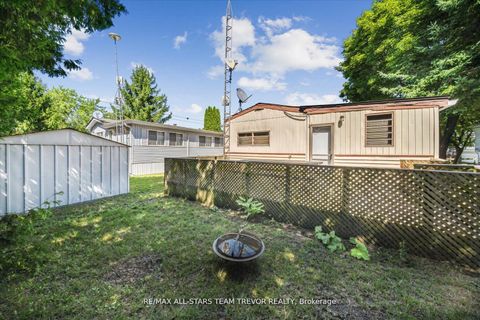 Photo 38 at #336 - 285 Crydermans Side Road, Baldwin, Georgina