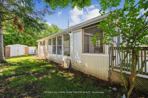 Photo 40 at #336 - 285 Crydermans Side Road, Baldwin, Georgina