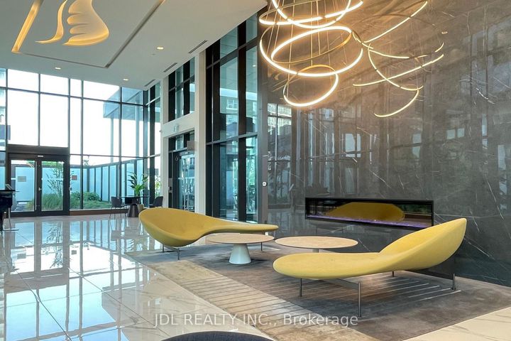 Photo 6 at PH4101 - 95 McMahon Drive, Bayview Village, Toronto