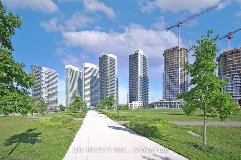 Photo 0 at PH4101 - 95 McMahon Drive, Bayview Village, Toronto