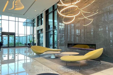 Photo 6 at PH4101 - 95 McMahon Drive, Bayview Village, Toronto