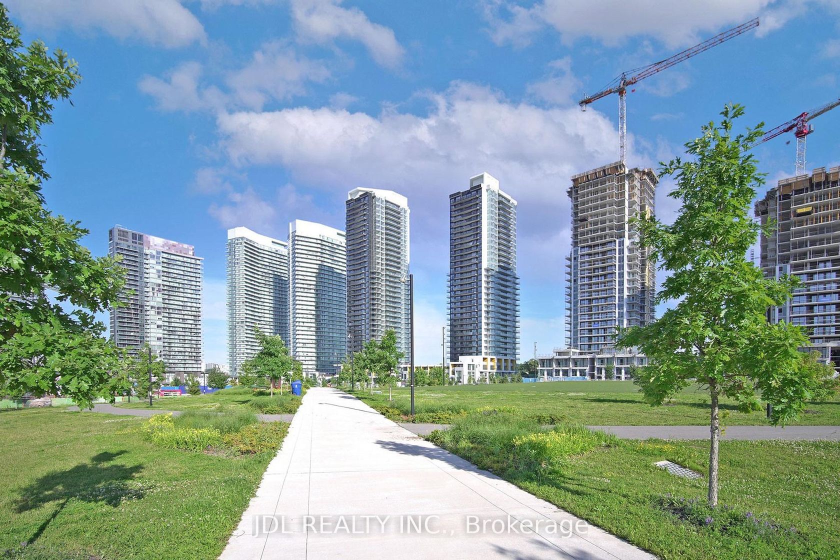 PH4101 - 95 McMahon Drive, Bayview Village, Toronto by Loree Meneguzzi Real Estate PH4101 - 95 McMahon Drive, Bayview Village, Toronto