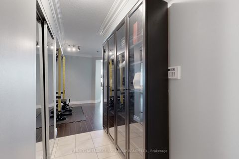 Photo 3 at 1520 - 88 Corporate Drive, Woburn, Toronto
